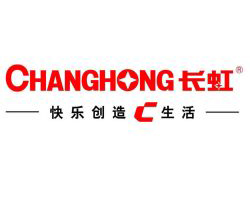 右江长虹长虹电视