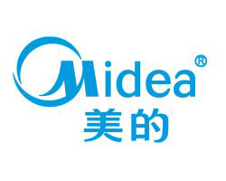右江美的美的燃气灶